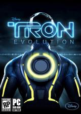 TRON: Evolution The Video Game(ТРОН: Эволюция)