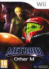Metroid: Other M (2010)