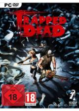 Trapped Dead (2011)