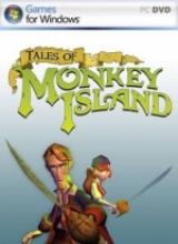 Tales of Monkey Island: Chapter 2 - The Siege of Spinner...