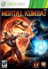 Mortal Kombat (2011)(Mortal Kombat (2011))