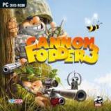 Cannon Fodder 3 (2011)