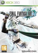 Final Fantasy XIII-2 (2012)