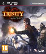 Trinity: Souls of Zill (2011)