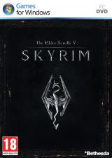 Elder Scrolls V: Skyrim, The (2011)