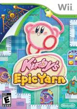 Kirby’s Epic Yarn (2010)