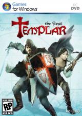First Templar, The
