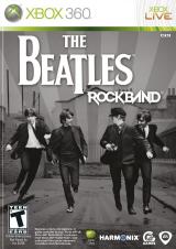 Beatles: Rock Band, The