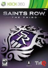Saints Row: The Third (2011)