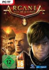 ArcaniA: Gothic 4 – Fall of Setarrif (2011)
