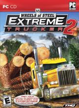 18 Wheels of Steel Extreme Trucker 2 (2011)