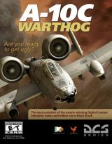DCS: A-10C Warthog (2011)