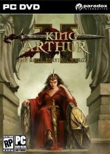 King Arthur II(Король Артур II)