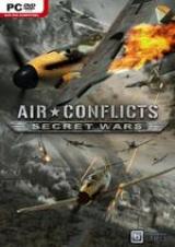 Air Conflicts: Secret Wars (2011)