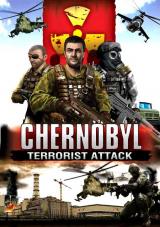 Chernobyl Terrorist Attack(Чернобыль. Зона отчуждения)