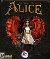 American McGee's Alice(Америкэн Макги: Алиса)