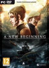 New Beginning, A(Послезавтра) (2010)