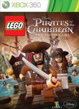 LEGO Pirates of the Carribean (2011)