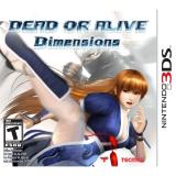 Dead or Alive: Dimensions (2011)