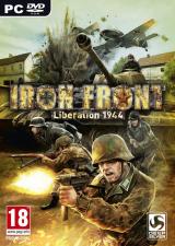 Iron Front – Liberation 1944