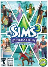 Sims 3 Generations, The