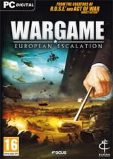 Wargame: European Escalation