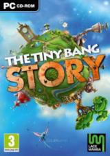 Tiny Bang Story(Теория крошечного взрыва)