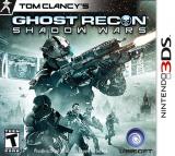 Tom Clancy's GHOST RECON SHADOW WARS