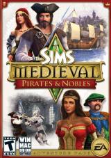 Sims Medieval: Pirates & Nobles, The(Sims Medieval: Пираты и Знать, The)
