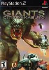 Giants: Citizen Kabuto (2004)