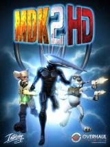 MDK 2 HD (2011)
