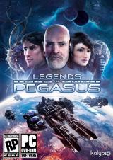 Legends of Pegasus (2012)