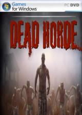 Dead Horde (2011)