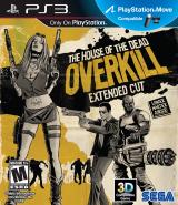 House of the Dead: Overkill, The