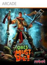 Orcs must die!(Бей орков!)