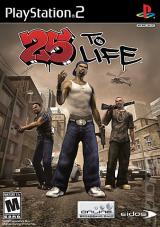 25 to Life (2006)