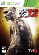 WWE’ 12 (2011)
