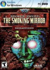 Broken Sword II: The Smoking Mirror – Remastered(Broken Sword II: Дымящееся зеркало. Расширенное издани)