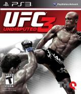 UFC Undisputed 3 (2012)