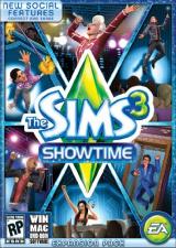 Sims 3 Showtime, The