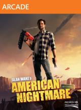 Alan Wake's American Nightmare (2012)