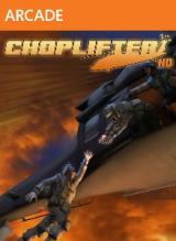 Choplifter HD (2012)