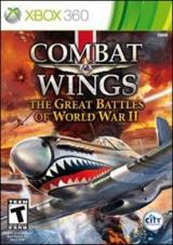 Combat Wings: The Great Battles of World...