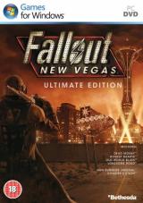 Fallout: New Vegas. Ultimate Edition