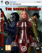 Secret World, The (2012)