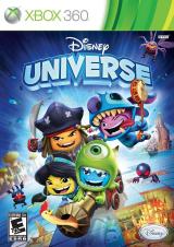 Disney Universe (2011)