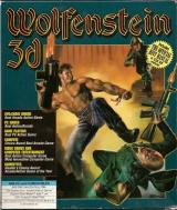 Wolfenstein 3D (1992)