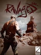 Ravaged (2012)