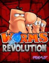 Worms: Revolution (2012)