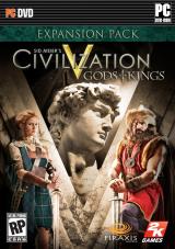 Sid Meier’s Civilization V: Gods and Kings